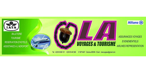OLA BUSINESS GROUP